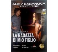 La ragazza di mio figlio FM gma40
