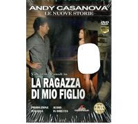 LA RAGAZZA DI MIO FIGLIO ( Valentina Canali )