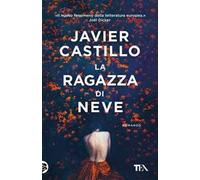 La ragazza di neve
