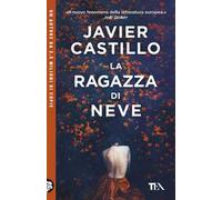 La ragazza di neve