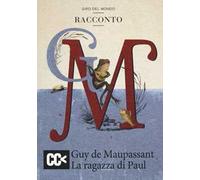 La ragazza di Paul