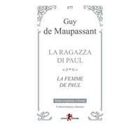 La ragazza di Paul-Le femme de Paul