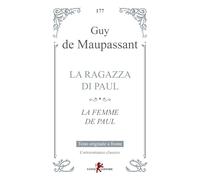 La ragazza di Paul-Le femme de Paul