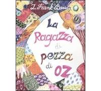 La ragazza di pezza di Oz