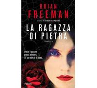 La ragazza di pietra