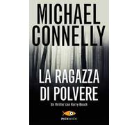La ragazza di polvere