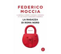 La ragazza di Roma nord