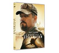 La Ragazza di Stillwater (DVD) ( DVD)