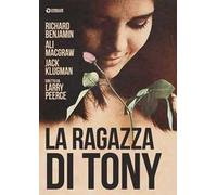 La Ragazza Di Tony (DVD) Richard Benjamin Jack Klugman Ali Macgraw