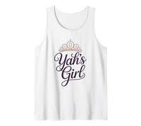 La Ragazza di Yah Canotta