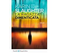 La ragazza dimenticata