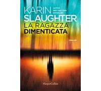 La ragazza dimenticata