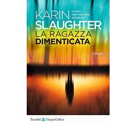 La ragazza dimenticata