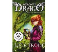 LA RAGAZZA DRAGO 3. LA CLESS: Vol. 3