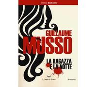 La ragazza e la notte