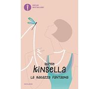 La ragazza fantasma