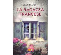 La ragazza francese