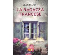 La ragazza francese