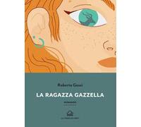 La ragazza gazzella