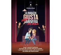 Libri Christian & Steve - La Ragazza Giusta Non Arrivera'... Da Sola