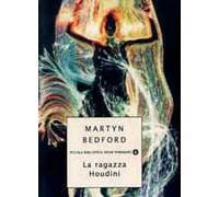 La ragazza Houdini