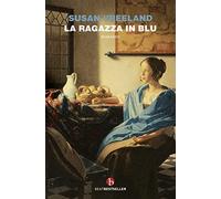 La ragazza in blu