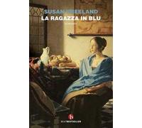 La ragazza in blu