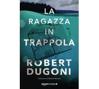 La ragazza in trappola: 4