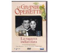 La Ragazza Indiavolata - Le Grandi Operette