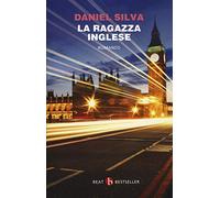 La ragazza inglese
