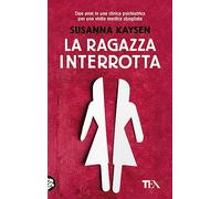 La ragazza interrotta