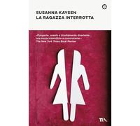 La ragazza interrotta