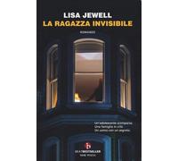 La ragazza invisibile