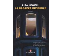 La ragazza invisibile