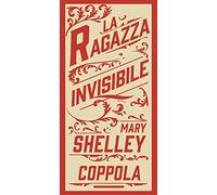 La ragazza invisibile