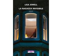 La ragazza invisibile