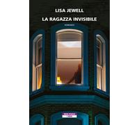La ragazza invisibile