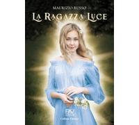 La ragazza luce