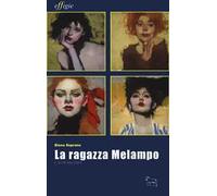 La ragazza Melampo e altri racconti