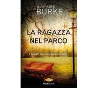 La ragazza nel parco