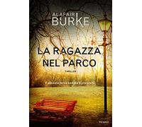 La ragazza nel parco