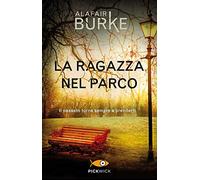 La ragazza nel parco