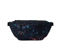 La ragazza nel sogno Marsupi versatili, sportivo e unisex: una scelta perfetta per l'uso quotidiano e in viaggio