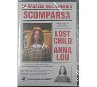 Film - La Ragazza Nella Nebbia - Dvd