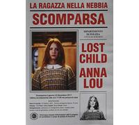 La Ragazza Nella Nebbia