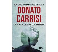 La ragazza nella nebbia