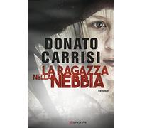 La ragazza nella nebbia