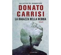 La ragazza nella nebbia