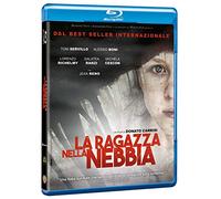 Blu-Ray Ragazza Nella Nebbia (La)