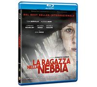 La Ragazza Nella Nebbia (Blu-Ray) MEDUSA VIDEO